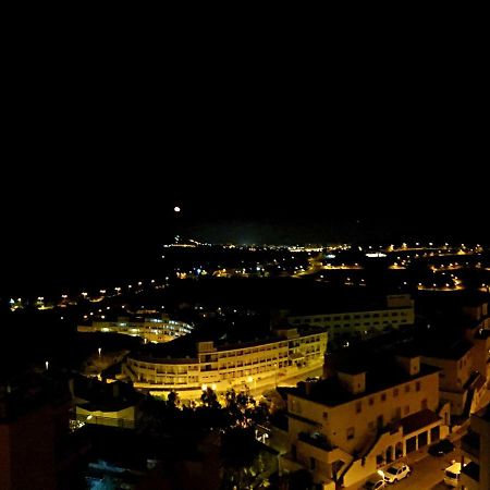 Apartamentos Deluxe Roquetas De Mar Con Golf Y Piscina Climatizada, Parking Privado Vícar Dış mekan fotoğraf